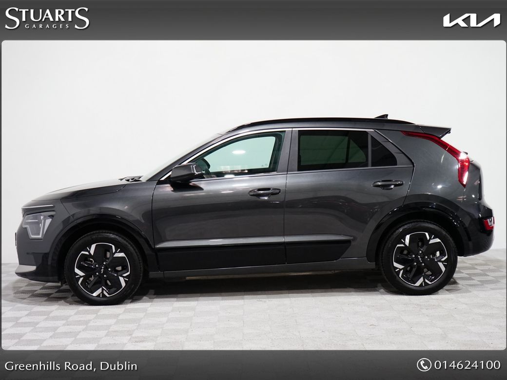 2024 Kia Niro