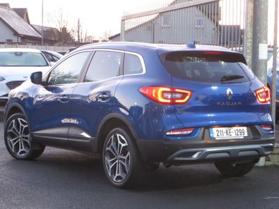 2021 Renault Kadjar