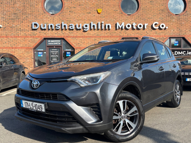 vehicle for sale from Dunshaughlin Motor Co