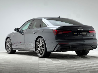 2023 Audi A6