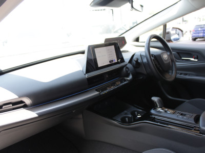 2023 Toyota Prius