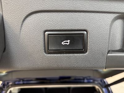 2021 Volkswagen Touran