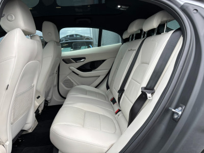 2023 Jaguar I-Pace