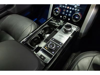 2022 Land Rover Range Rover