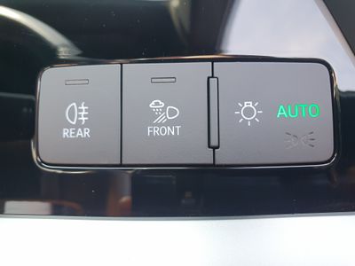 2021 Audi A3