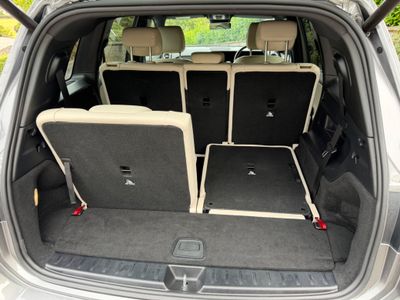 2024 Mercedes-Benz GLB Class