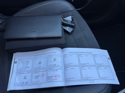 2019 Mitsubishi Outlander