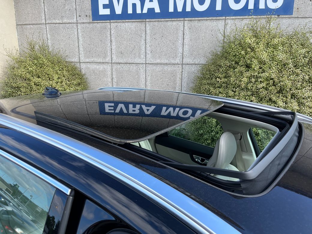2018 Volvo XC60