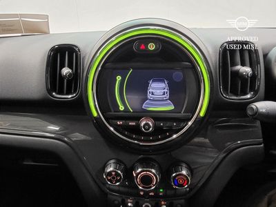 2017 Mini Countryman