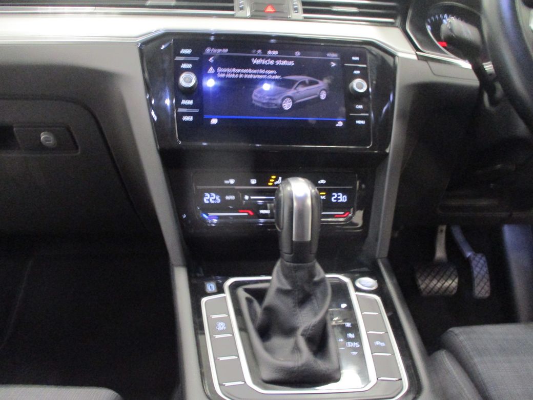 2021 Volkswagen Passat