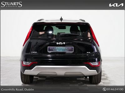 2025 Kia Niro