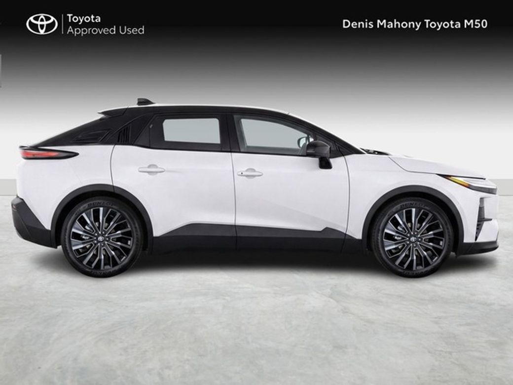 2026 Toyota C-HR