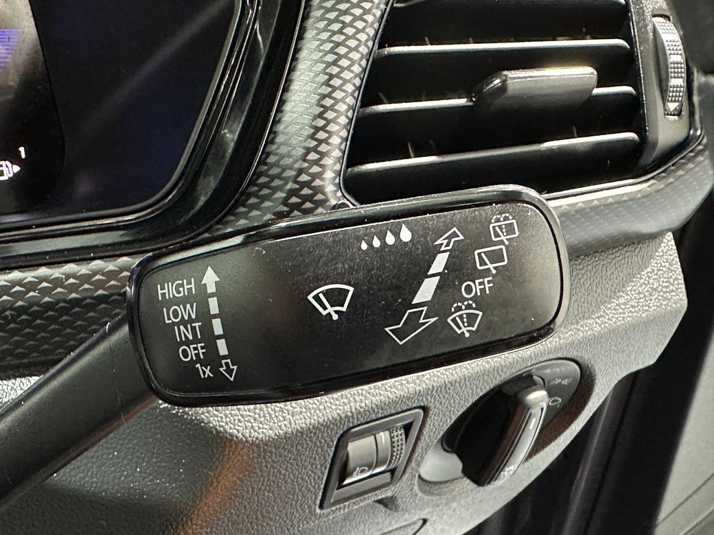 2023 Volkswagen T-Cross