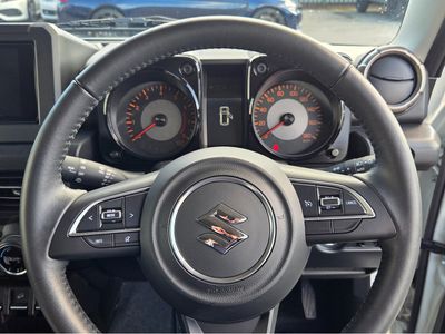 2023 Suzuki Jimny