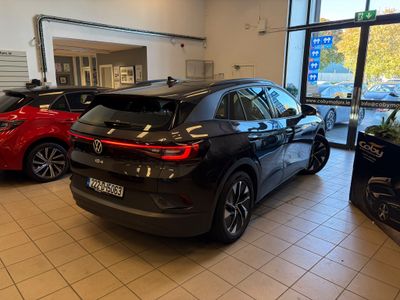 2022 Volkswagen ID.4