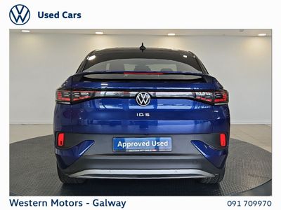 2024 Volkswagen ID.5