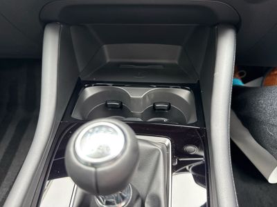 2025 Mazda Mazda3
