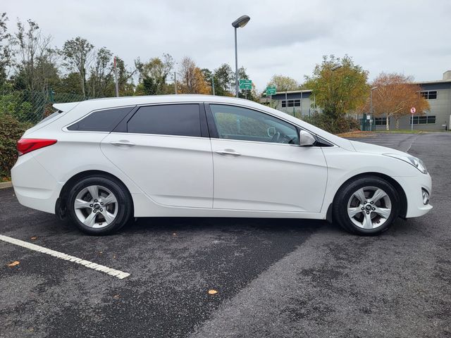 2014 Hyundai i40