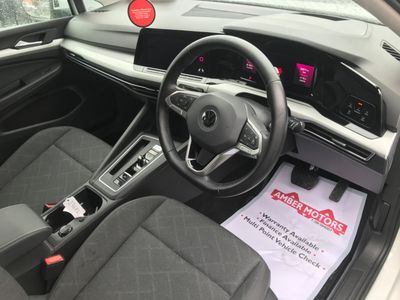 2023 Volkswagen Golf