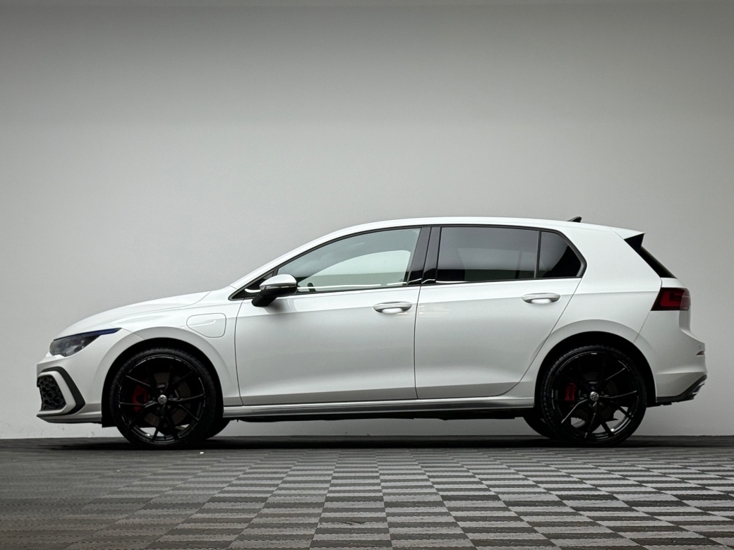 2023 Volkswagen Golf