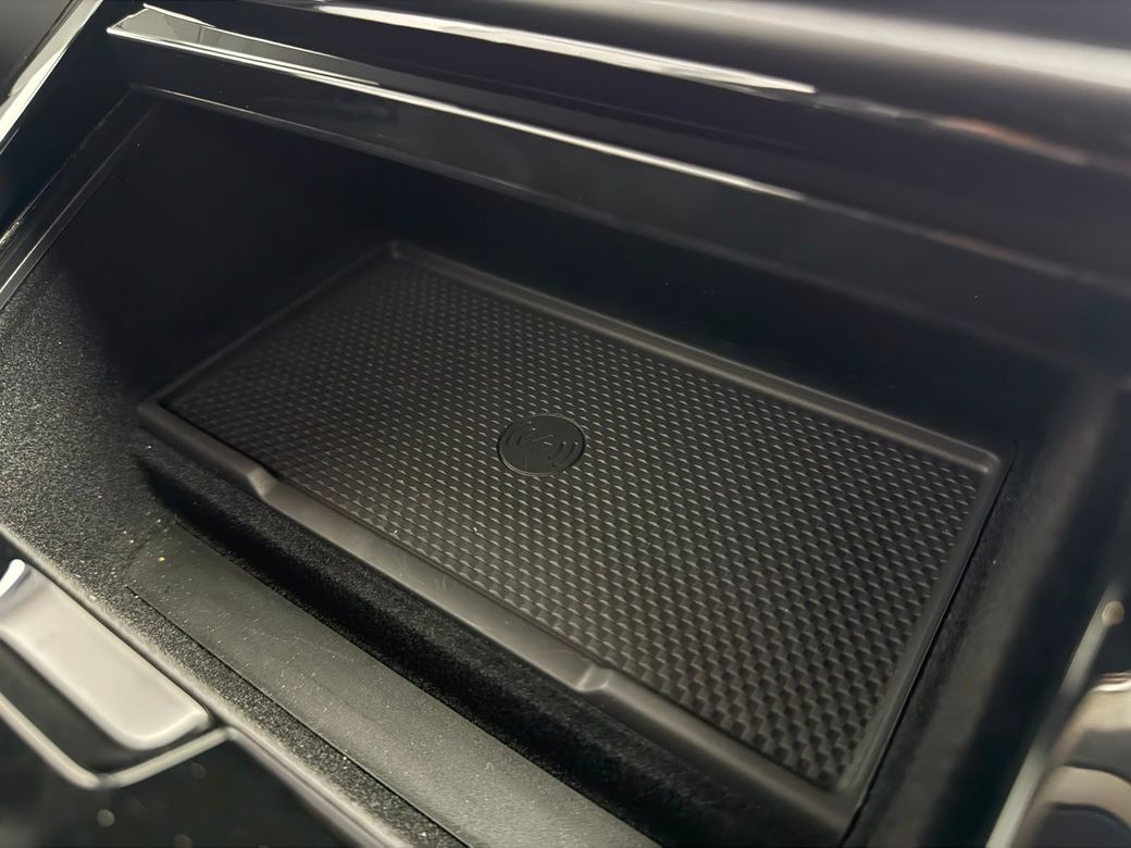 2026 Land Rover Range Rover Sport