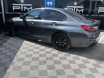 2022 BMW 3 Series