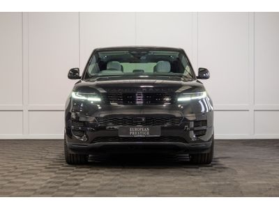 2023 Land Rover Range Rover Sport