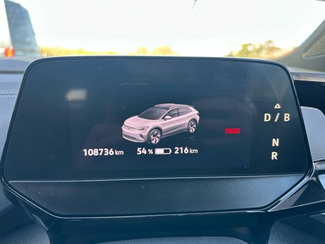 2023 Volkswagen ID.4