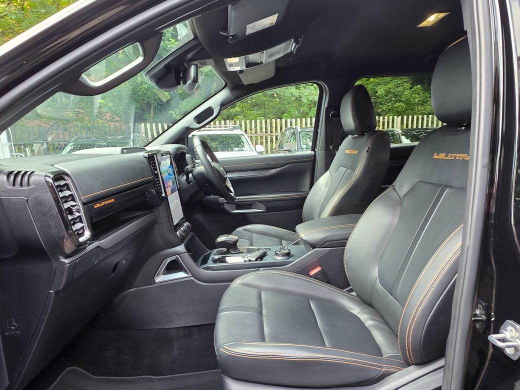 2023 Ford Ranger