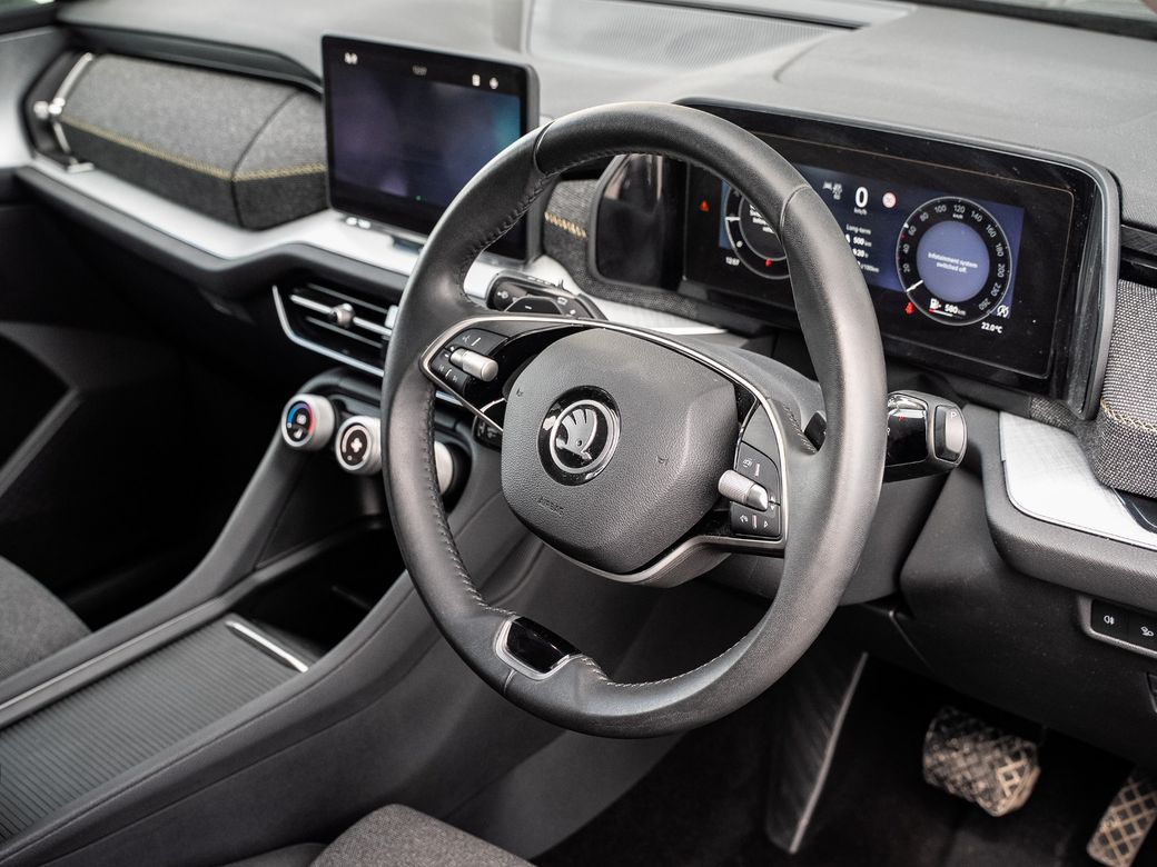 2024 Skoda Kodiaq