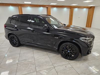 2023 BMW X5