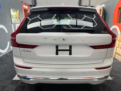 2021 Volvo XC60