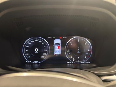 2021 Volvo XC60