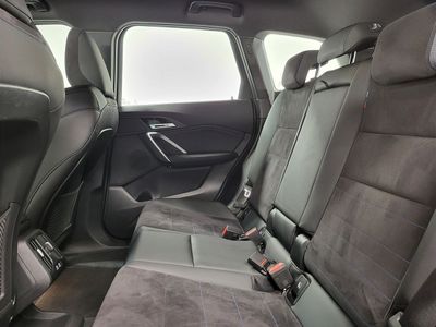 2023 BMW iX1