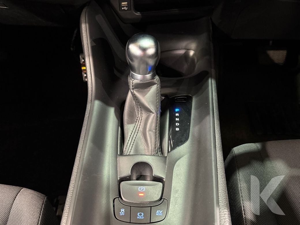 2022 Toyota C-HR