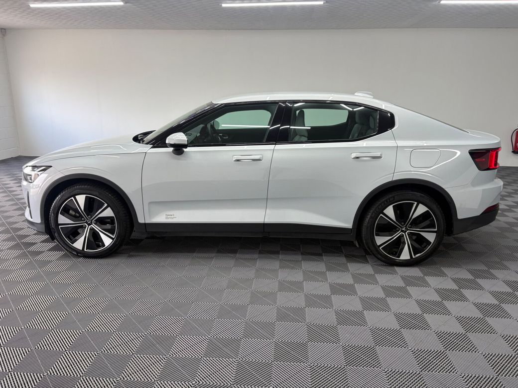 2023 Polestar 2