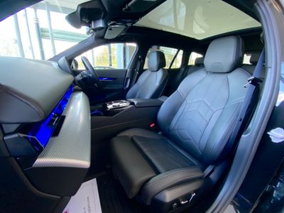 2025 BMW 5 Series