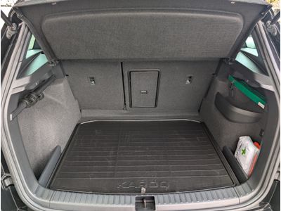 2023 Skoda Karoq
