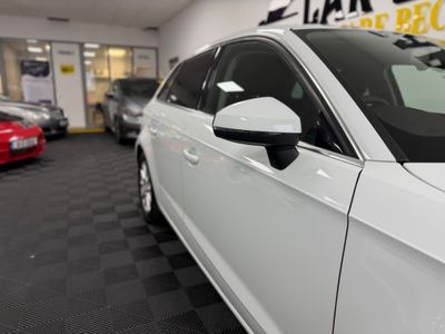 2014 Audi A3
