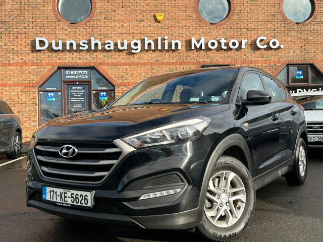 vehicle for sale from Dunshaughlin Motor Co