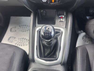 2015 Nissan Qashqai