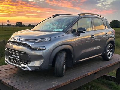 2023 Citroen C3 Aircross