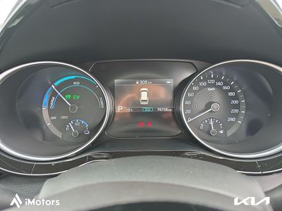 2021 Kia Ceed