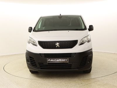 2022 Peugeot Expert