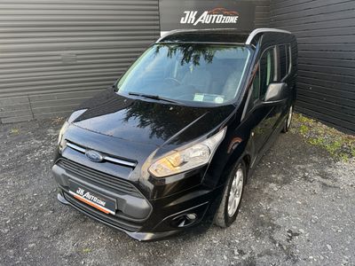 2017 Ford Transit Connect