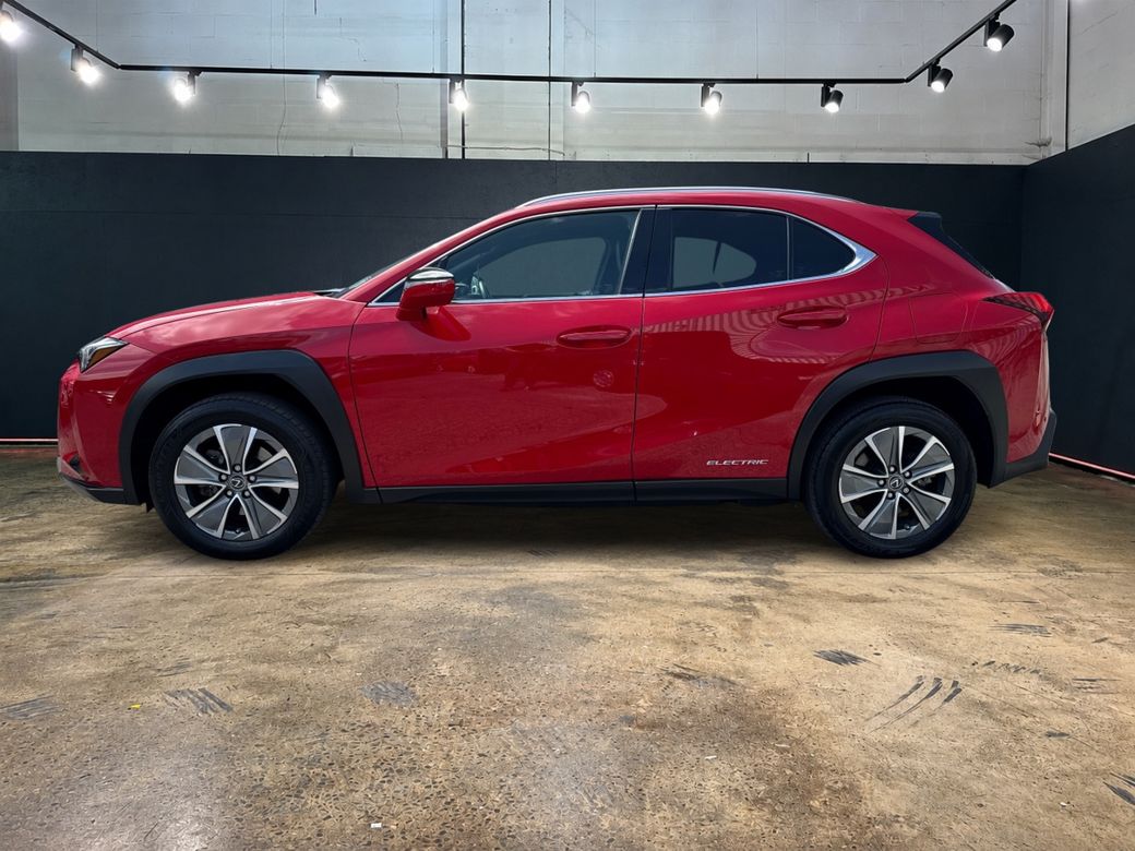 2023 Lexus UX 250H