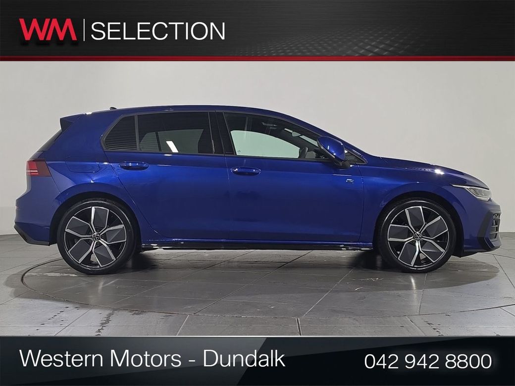 2026 Volkswagen Golf