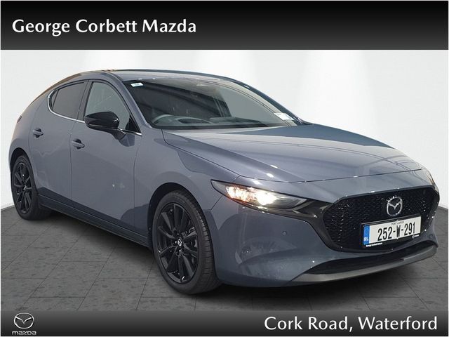 vehicle for sale from George Corbett Motors