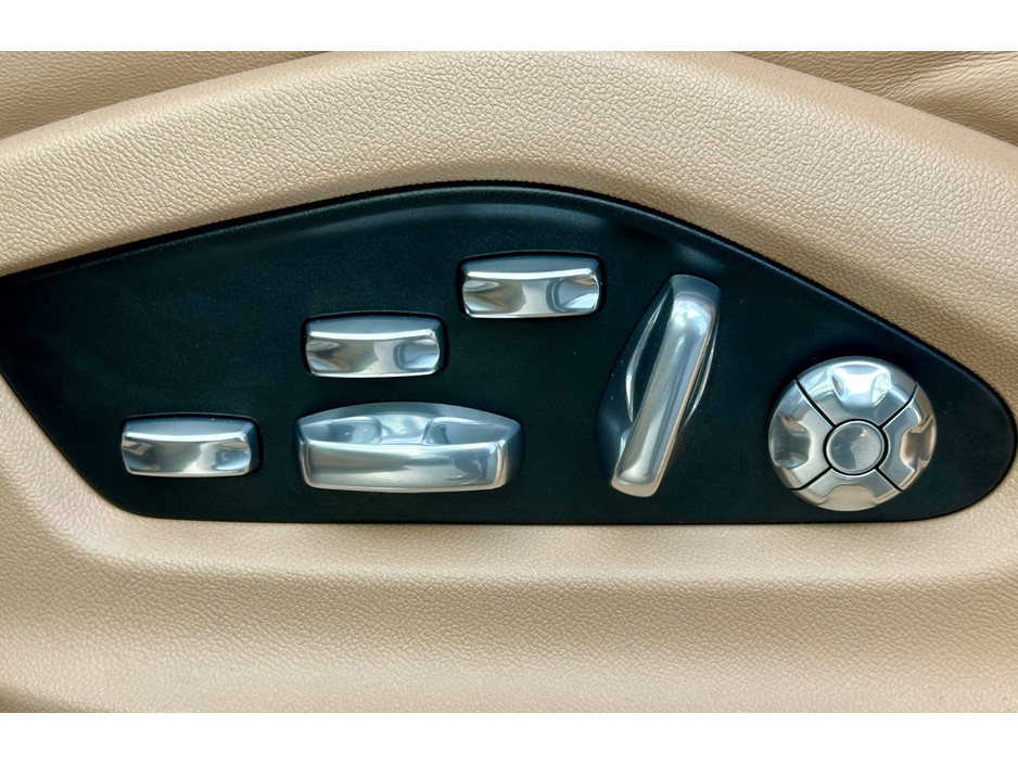 2021 Porsche Cayenne