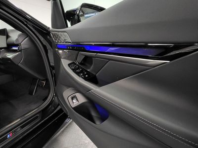 2026 BMW M5